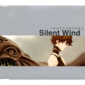 「アルジェントソーマ」オープニング・テーマ～Silent Wind