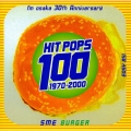 fm osaka 30th Anniversary HIT POPS 100 ～SME BURGER～