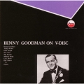 ベニー・グッドマン オン・V-ディスク 1943-46
