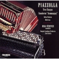 ピアソラ:バンドネオン協奏曲集