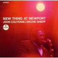 ニュー・シング・アット・ニューポート＜初回生産限定盤＞