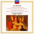 バッハ:カンタータ第140番・第147番《デッカ・バロック文庫》