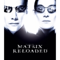 マトリックス リローデッド＜初回生産限定スペシャル・パッケージ版＞