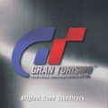 グランツーリスモ(GT)オリジナル・ゲームサウンドトラック