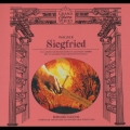 ワーグナー:楽劇「ジークフリート」全曲