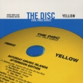 「ザ・ディスク」クール・ヴァイブス・シリーズ～イエロー