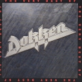 ヴェリー・ベスト・オブ・ドッケン