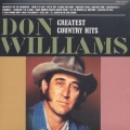 ベスト・オブ・ドン・ウィリアムス