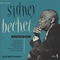 セント・ルイス・ブルース～シドニー・ベシェ＆ブルーノート・ジャズメンＶｏｌ．１