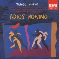 アディオス・ノニーノ…アストル・ピアソラの思い出に