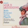 ドニゼッティ:歌劇「ランメルモールのルチア」ハイライト