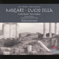 モーツァルト:歌劇<ルーチョ・シッラ>