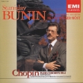 ブーニン&ウェルザーニメスト/ショパン: