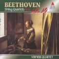 ベートーヴェン:弦楽四重奏曲全集1〔第1
