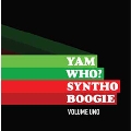 Yam Who ? : Syntho Boogie Vol. 1