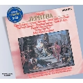 Handel : Jephtha (6/13-16/1988) / John Eliot Gardiner(cond), English Baroque Soloists, Monteverdi Choir, Nigel Robson(T), Lynne Dawson(S), etc
