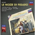Mozart: Le Nozze di Figaro K.492