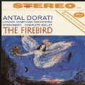 Stravinsky: The Firebird<限定盤>