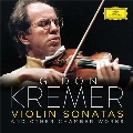 Gidon Kremer - Violin Sonatas and Other Chamber Works
