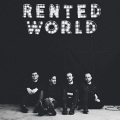 Rented World＜Colored Vinyl＞