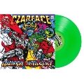 Czartificial Intelligence<限定盤/Transparent Green Vinyl>