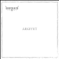 Arkivet (Embossed Cover. Etched D-Side +32 Page Novel)<White Vinyl>