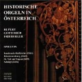 Historic Organs in Austria