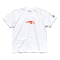 WTM_ジャンルT-Shirts GLAMROCK ホワイト XLサイズ