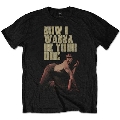 IGGY & THE STOOGES / WANNA BE YOUR DOG T SHIRT XLサイズ