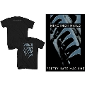 Nine Inch Nails PRETTY HATE MACHINE T-shirt/Lサイズ