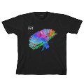 Muse 2nd Law Album T-shirt/Lサイズ
