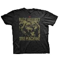 Rage Against The Machine Pride T-shirt/Lサイズ