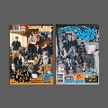 ISTJ: NCT DREAM Vol.3 (Photobook Ver.)(2種セット)<オンライン限定>