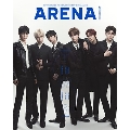 ARENA HOMME+ KOREA 2024年9月号