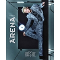 ARENA HOMME+ KOREA 2025年4月号＜A_HOSHI＞