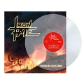 Crimson Messiah<Clear Vinyl/限定盤>