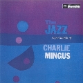 The Jazz Experiments of Charles Mingus (Vinyl)