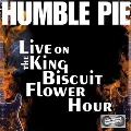 Live On The King Biscuit