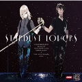 Scared Rider Xechs TWIN VOCAL CD『STARDUST LOVERS』