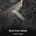 Mind Over Never＜完全生産限定盤＞