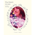ITO MIKU LIVE TOUR 2021 Rhythmic BEAM YOU [Blu-ray Disc+フォトブックレット]<限定盤>