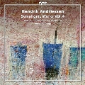 H.Andriessen: Symphonic Works Vol.4