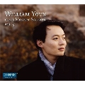 William Youn Plays Mozart Sonatas Vol.5