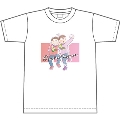 おそ松さん 【描き下ろし】おそ松&トド松(秋) Tシャツ(L)