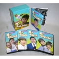 男!あばれはっちゃく DVD-BOX2 デジタルリマスター版
