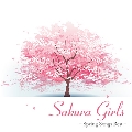 Sakura Girls -Spring Songs Best-