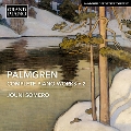 セリム・パルムグレン: ピアノ作品全集 第2集