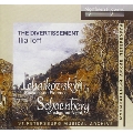 Tchaikovsky: Souvenir de Florence; Schoenberg: Transfigured Night
