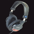 SONY HEADPHONE MONITOR 「MDR-CD900ST」