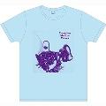 Cornelius あなたがいるなら TShirts(Light Blue)/XLサイズ